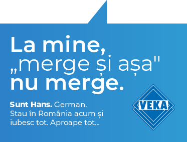 La mine, merge si asa nu merge.